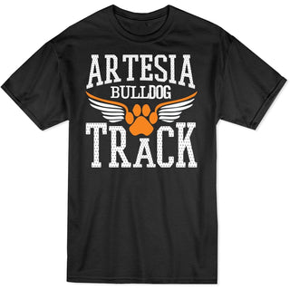 Track & CC - Artesia Bulldogs